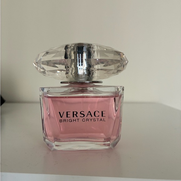 Versace Bright Crystal - Picture 2 of 4